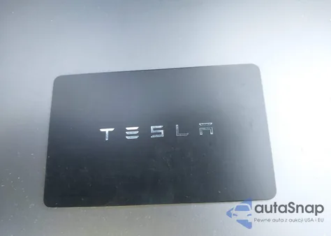 2023 Tesla Model Y Awd/Long Range Dual Motor All-Wheel Drive from USA, damaged, VIN 7SAYGDEE0PA111783